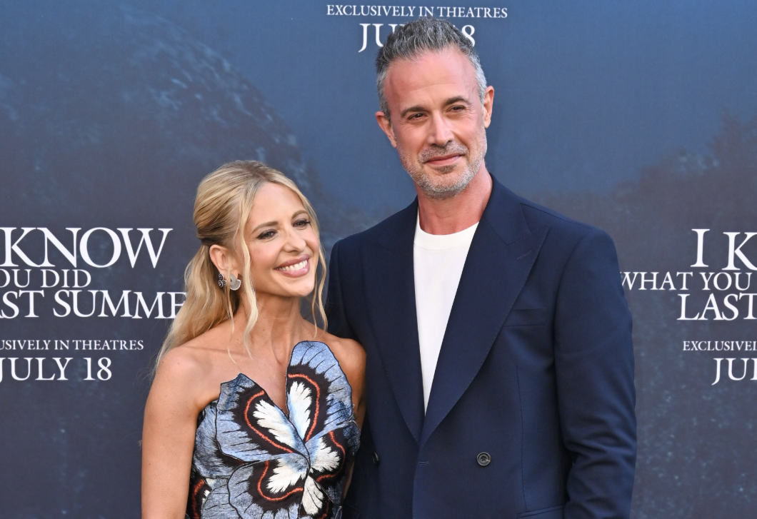 Eladó Sarah Michelle Gellar és Freddie Prinze Jr. háza, fotókon az álomszép otthon