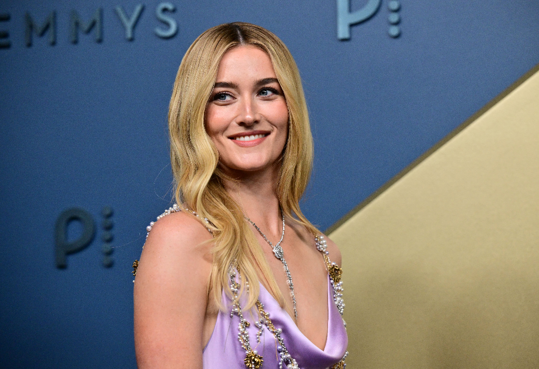 Sarah Pidgeon ruháját imádta mindenki az idei Emmy gálán - fotó!