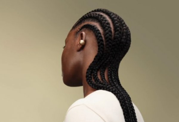 A fejbőr-tudomány találkozása a szépségtechnológiával: Dyson Amino™