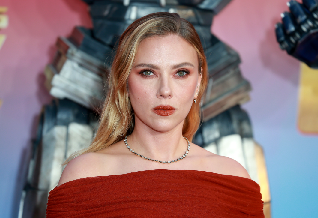 Scarlett Johansson közölte, szerinte a munka és a magánélet egyensúlya nem létezik