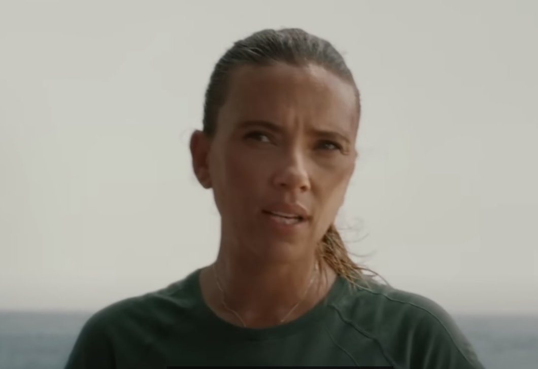 Scarlett Johansson hivatalosan is felült Hollywood trónjára