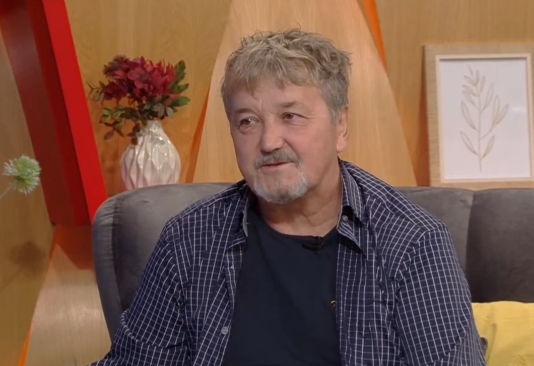 Gyászol az ország: meghalt Scherer Péter