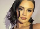 Selena...