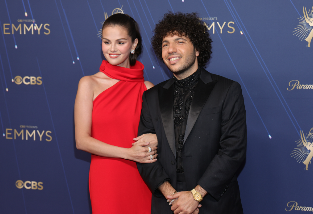 Szigorú házassági szerződést íratott alá Selena Gomez Benny Blancóval – részletek