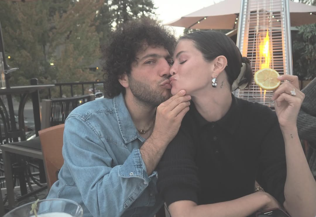 Itt van minden, amit Selena Gomez és Benny Blanco közelgő esküvőjéről tudni lehet