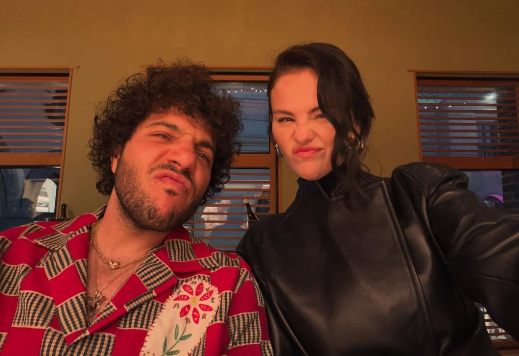 Ilyen ez a házas élet – Selena Gomez friss fotóin pörög most a net