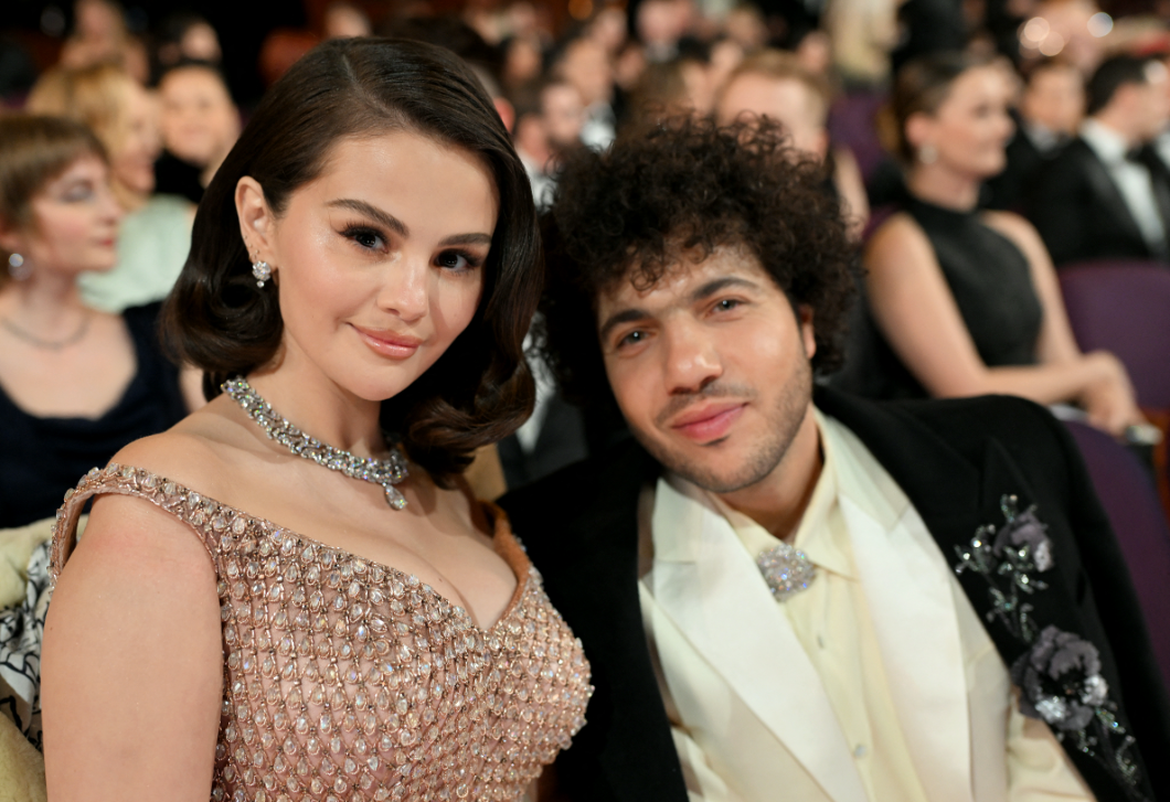 Kiderült: Selena Gomez édesanyját ez bántotta az esküvőn