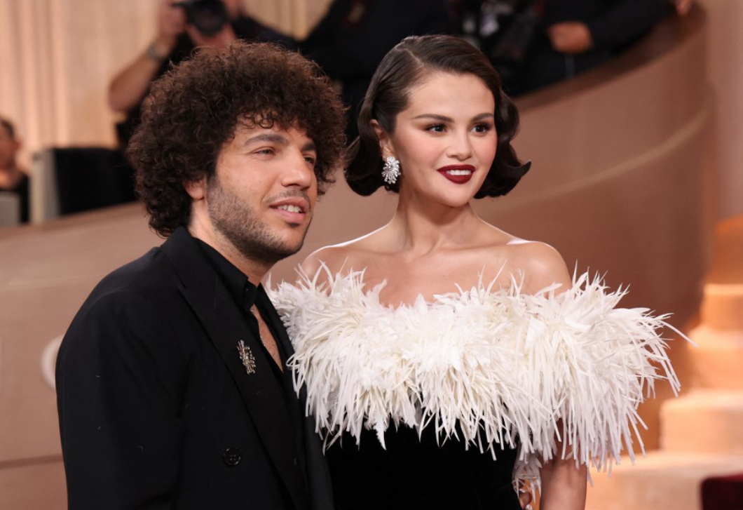 Selena Gomez a házas életről mesélt, csak úgy áradozott férjéről