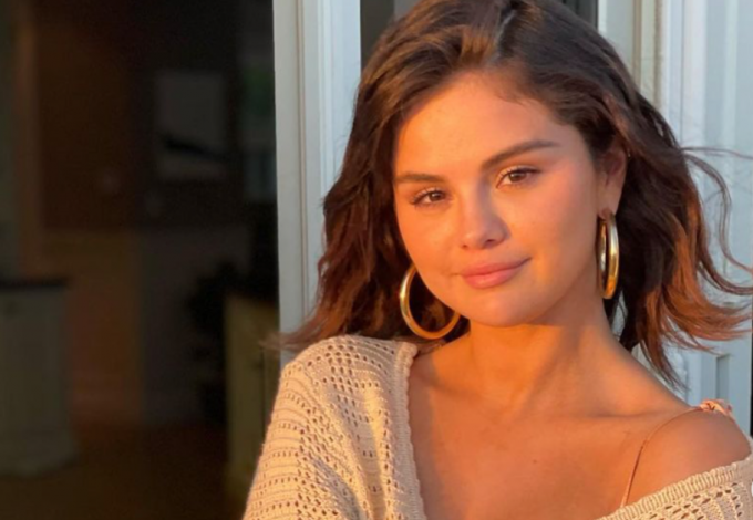 Selena Gomez őszinte vallomása után felrobbant a net, reagált a kritikákra a színésznő