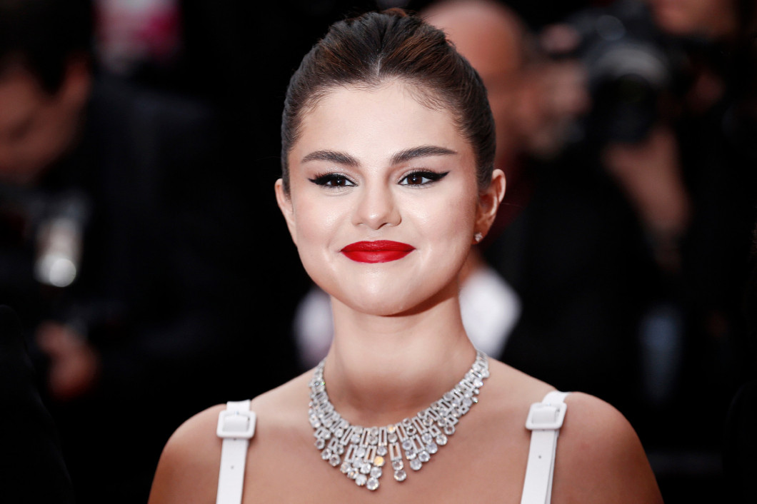 Selena Gomez 4 éve nem internetezik, így érzi most magát