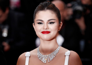 Selena Gomez 4 éve nem internetezik, így érzi most magát
