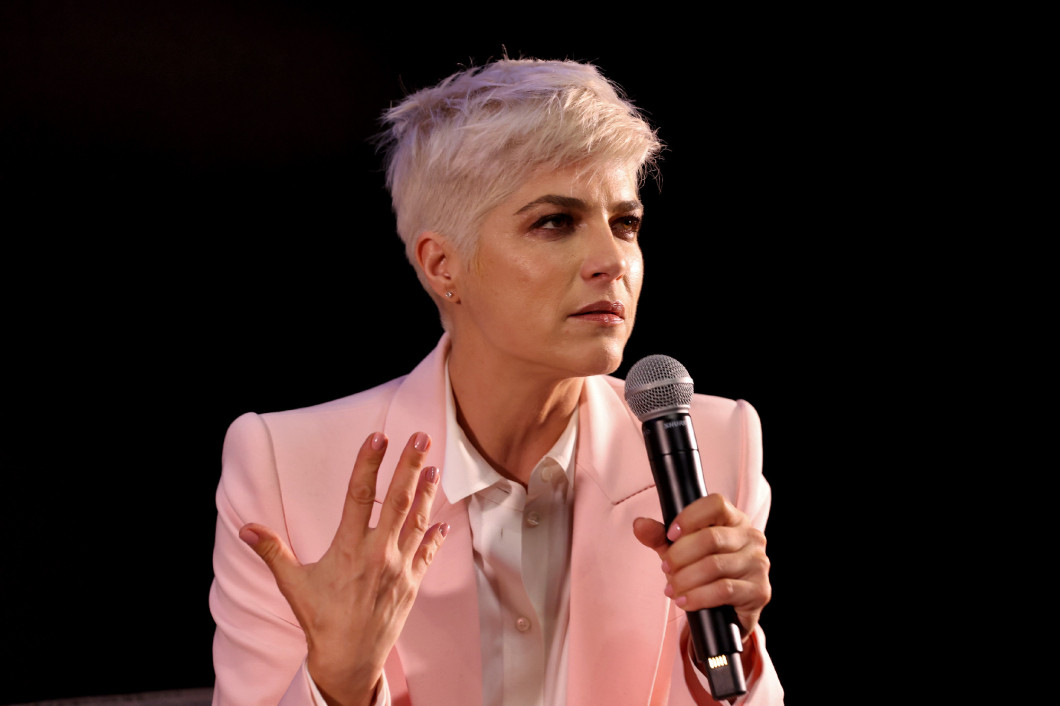 Selma Blair az őt ért többszörös szexuális erőszakról vallott