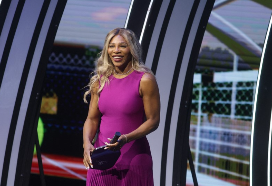 Serena Williams konyhája újraírja a konyhatrendeket – így lesz a konyhasziget a lakás stílusának esszenciája