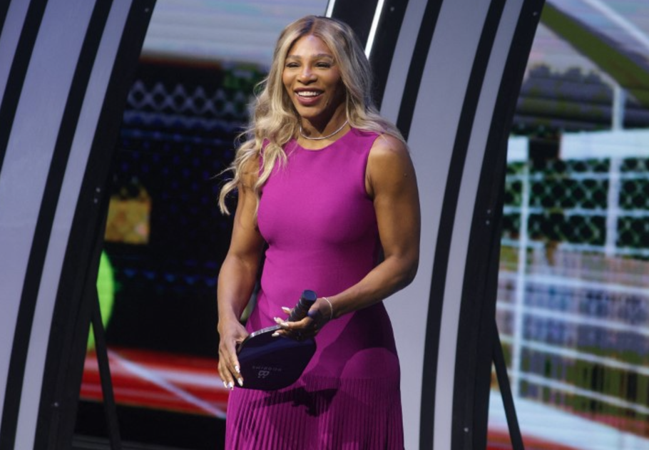 Serena Willi...