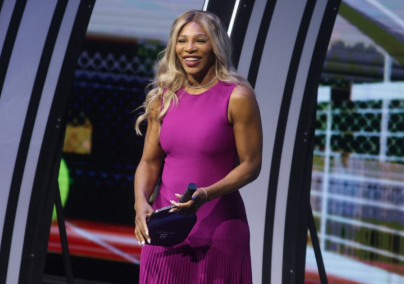 Serena Willi...