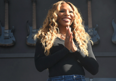 Serena Williams fogyásáról beszél most mindenki: így adott le 14 kilót