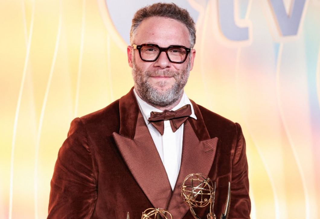 Üres sarokból zöld oázis – Seth Rogen mutatós növénysarka