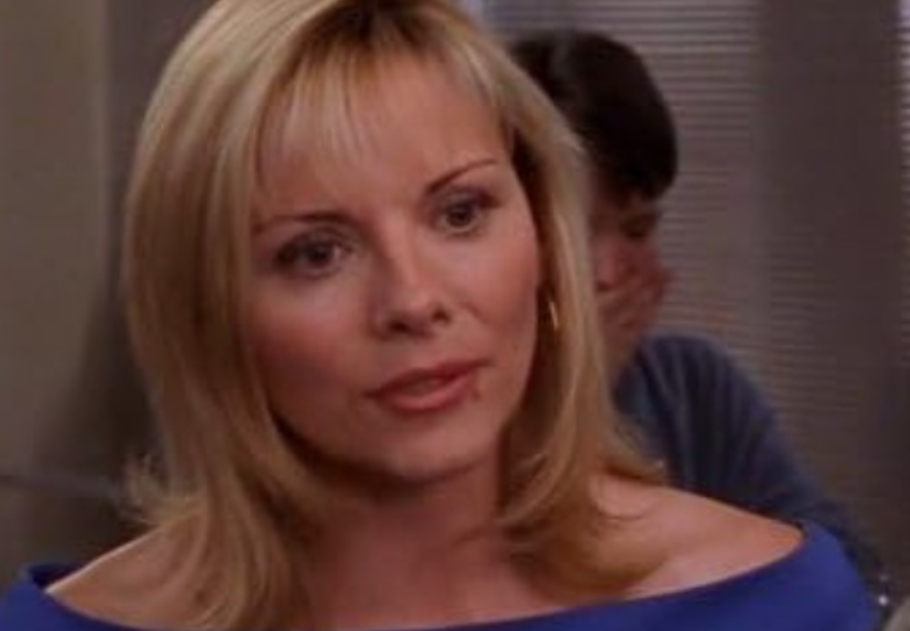 Kiderült: Kim Cattrall négyszer utasította vissza a szerepét a Szex és New Yorkban, főkép