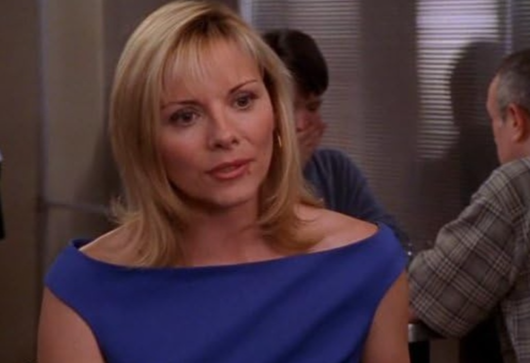 Kiderült: Kim Cattrall négyszer utasította vissza a szerepét a Szex és New Yorkban