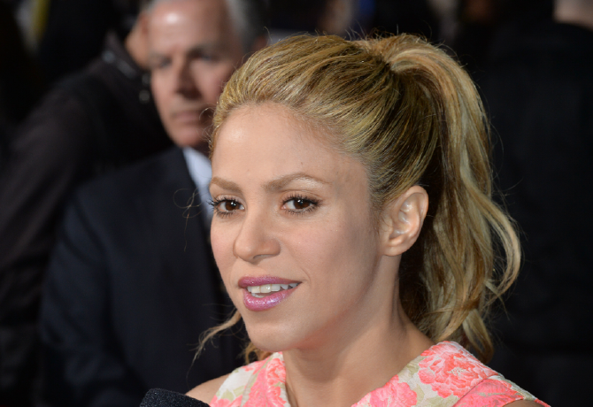 Megszületett az ítélet Shakira adócsalási ügyében, ez vár az énekesnőre 