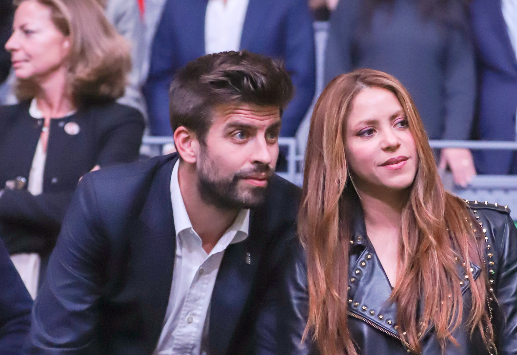 Mi történik? Shakira Piqué otthonában töltötte az éjszakákat