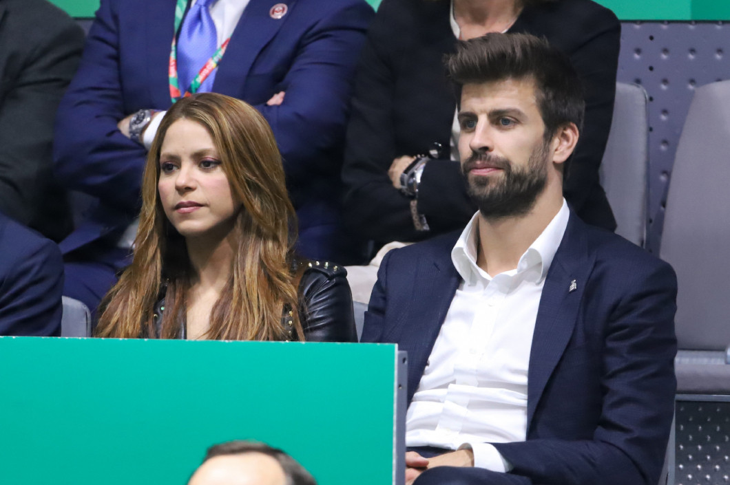 Véget ért Shakira és Gerard Piqué kapcsolata