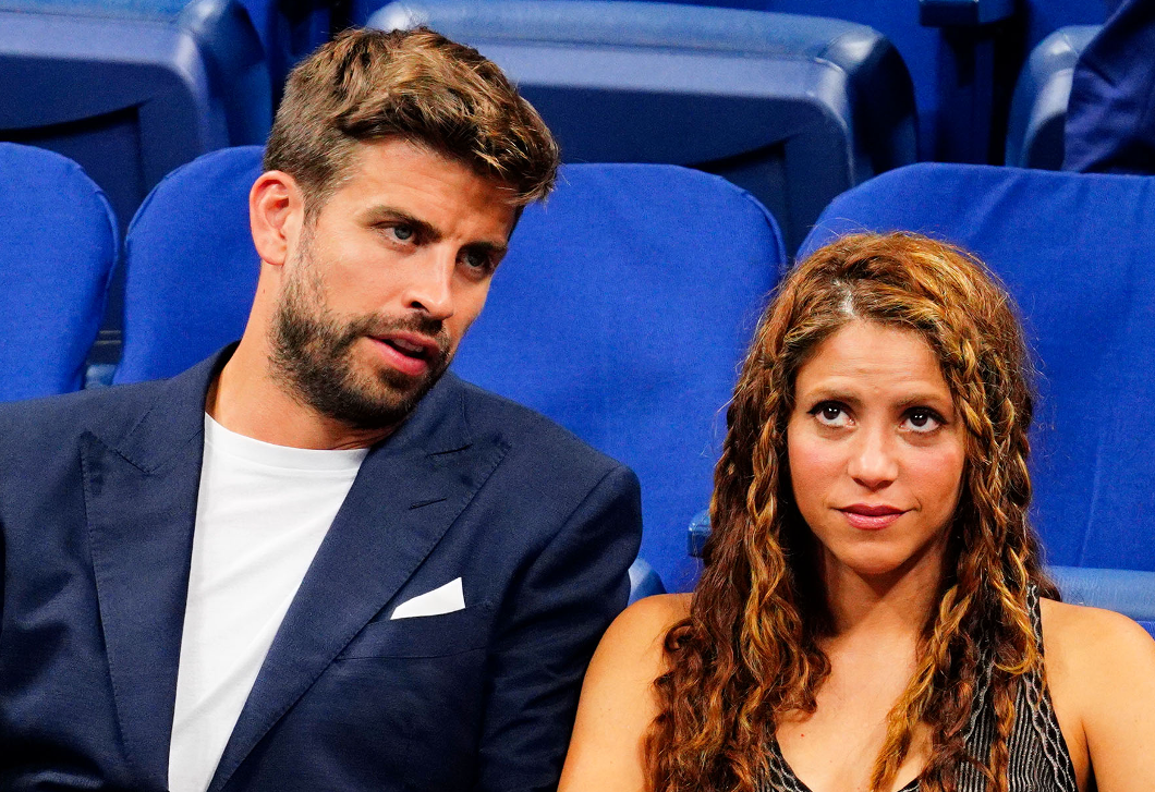 Kiderült, hogy Shakira hatalmasat hazudott Piquéről