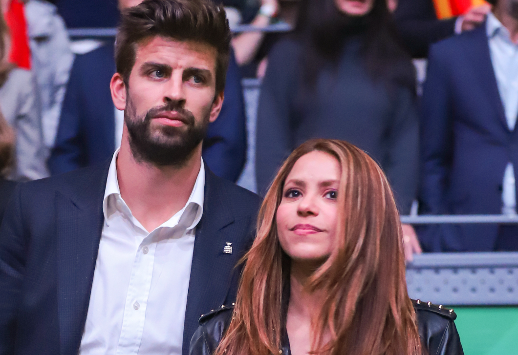  Videó: Shakira rajongói kiakadtak, ezzel bizonyítják, hogy toxikus volt a kapcsolata Piquével
