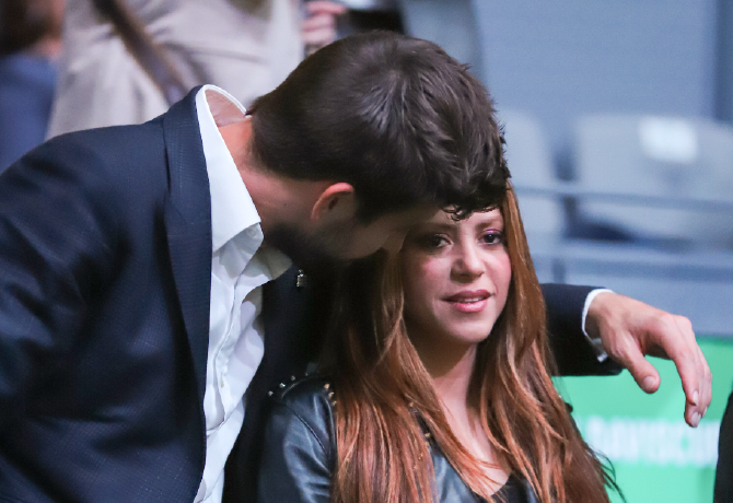„Azt hittem együtt leszünk, amíg a halál el nem választ” - Shakira szívszorító nyilatkozatot tett Piquéről