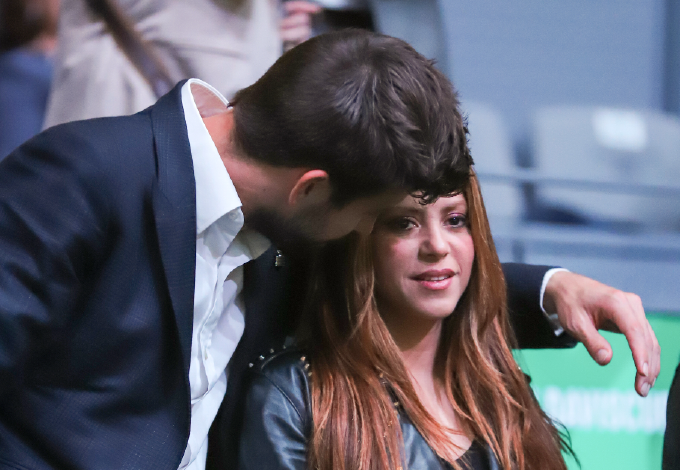 „Azt hittem együtt leszünk, amíg a halál el nem választ” - Shakira szívszorító nyilatkozatot tett Piquéről