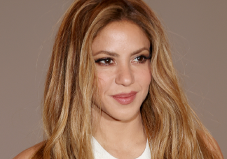 Ez a világsztár lehet Shakira új szerelme