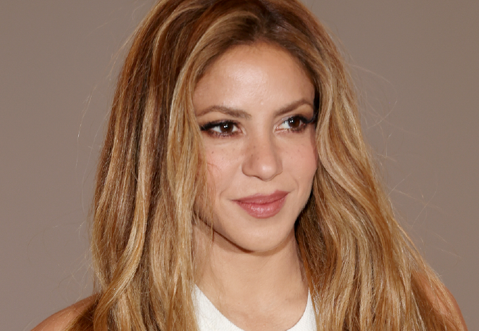 Ez a világsztár lehet Shakira új szerelme