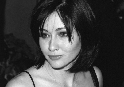 Elhunyt a Bűbájos boszorkák sztárja, Shannen Doherty