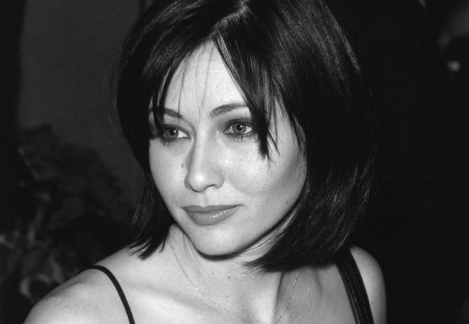 Elhunyt a Bűbájos boszorkák sztárja, Shannen Doherty