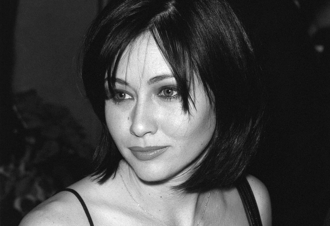 Elhunyt a Bűbájos boszorkák sztárja, Shannen Doherty