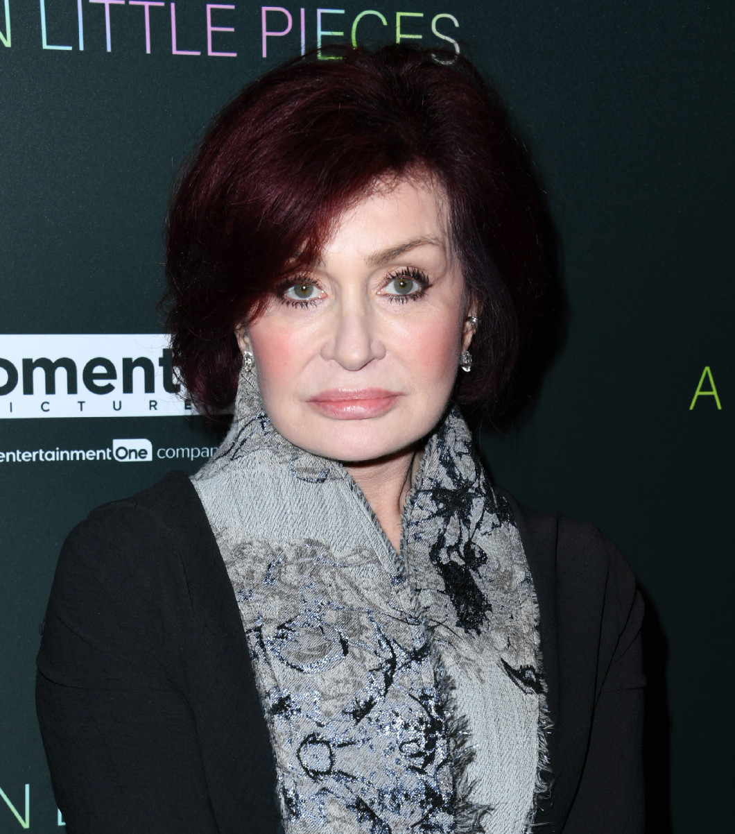 Sharon Osbourne tragikus titkot osztott meg lányáról