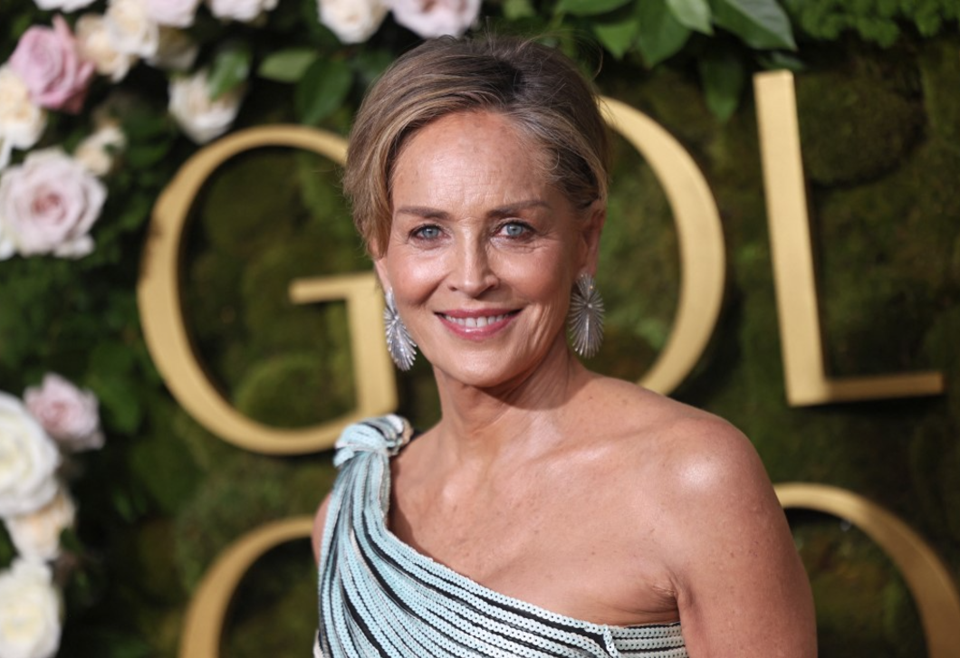Sharon Stone állítja: kirúgták Blake Lively új filmjéből