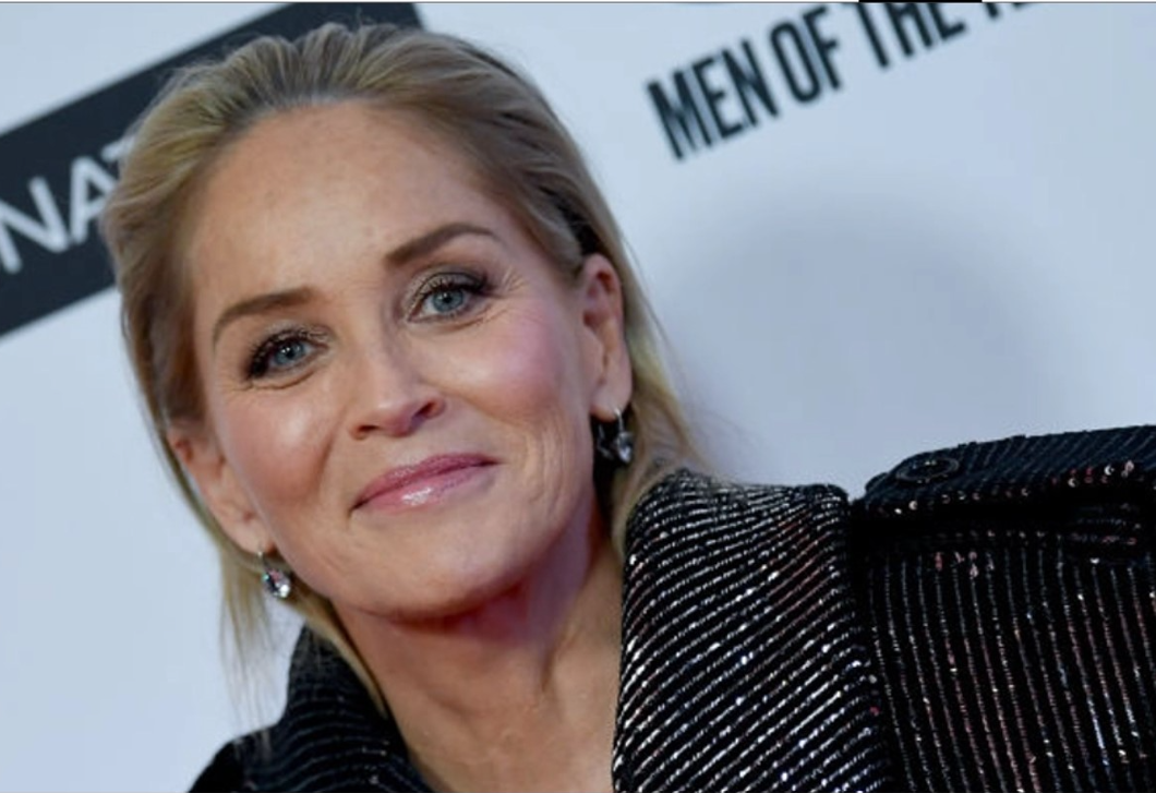 „Szerettem volna úgy tenni, mintha jól lennék” - Sharon Stone szívszorító vallomást tett a stroke-járól