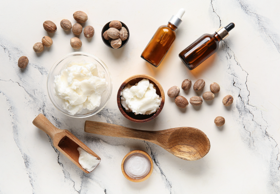 A shea vaj az igazi jolly joker – csodákat művel a bőrrel és a hajjal, főkép