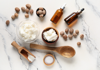 A shea vaj az igazi jolly joker – csodákat művel a bőrrel és a hajjal A shea vaj a...