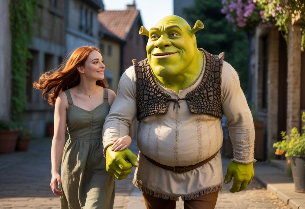 Shrekkel randizni biztonságosabb? Az új randitrend sötét oldala