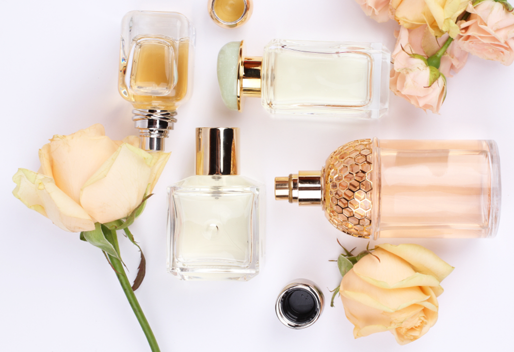 Ez a 3 őszi parfüm most a nők kedvence