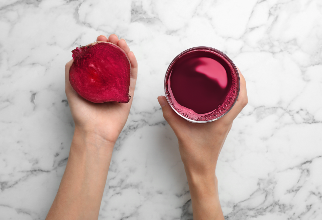 Így változtathatja meg napi egy pohár céklalé az életedet