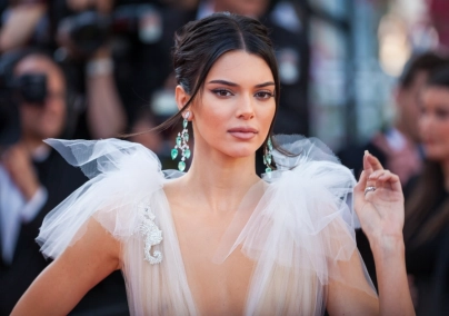 Kendall Jenner halloweeni jelmezéről beszél most mindenki