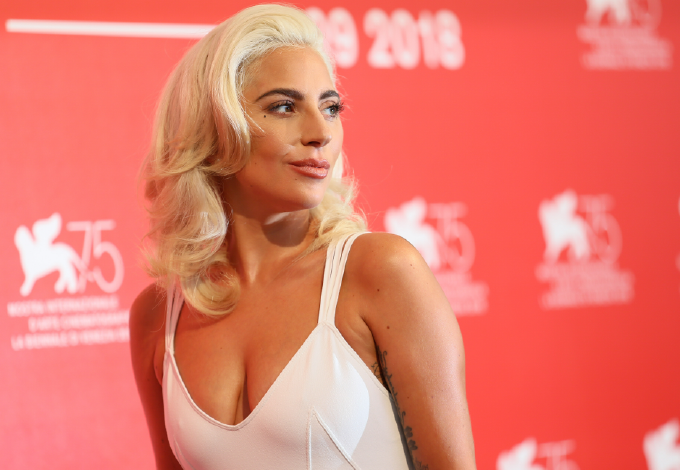 Lady Gaga kedvence ez a 36 ezer forintos parfüm, ezért olyan különleges neki