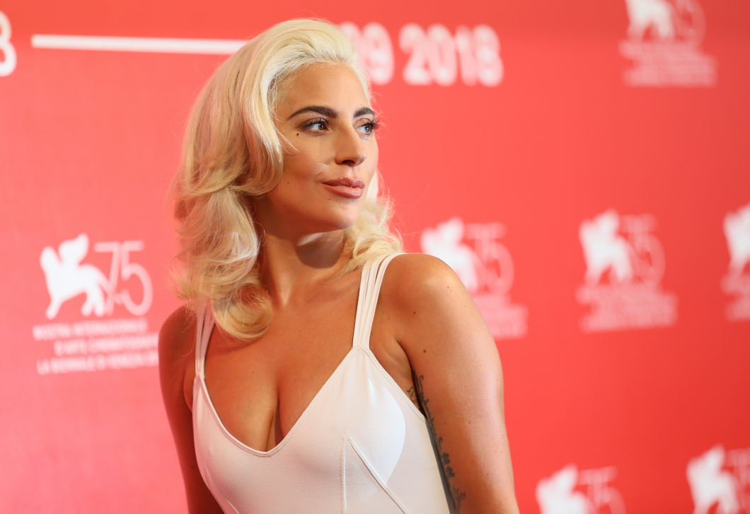 Lady Gaga kedvence ez a 36 ezer forintos parfüm, ezért olyan különleges neki