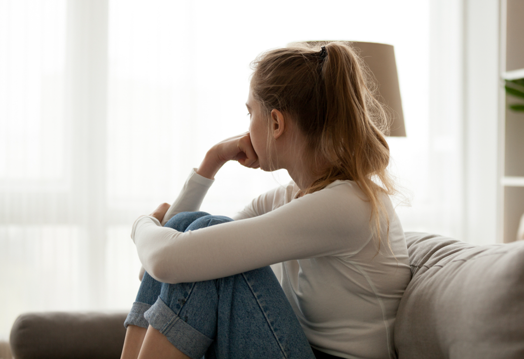5 dolog, amit fontos tudni a depresszióról
