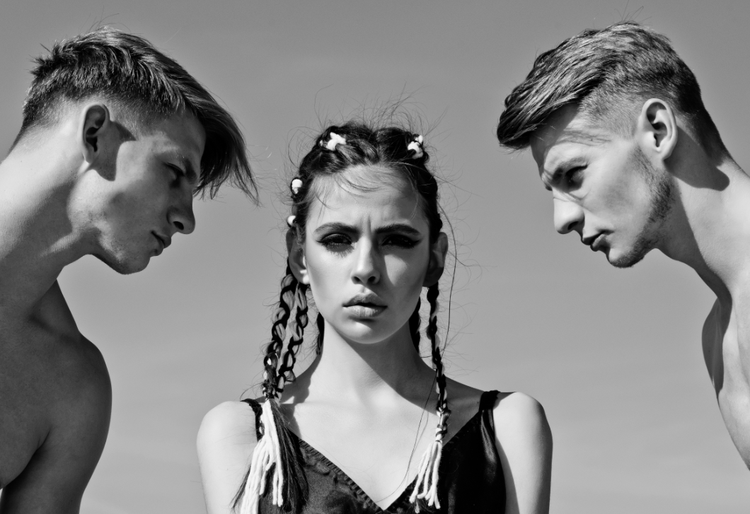 Hasonló exek: 3 tulajdonság, ami megmagyarázza, miért mindig ugyanaz a férfitípus vonz