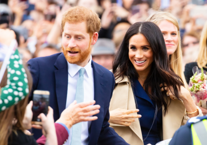 Meghan Markle-t ezért bélyegezték meg a királyi családban