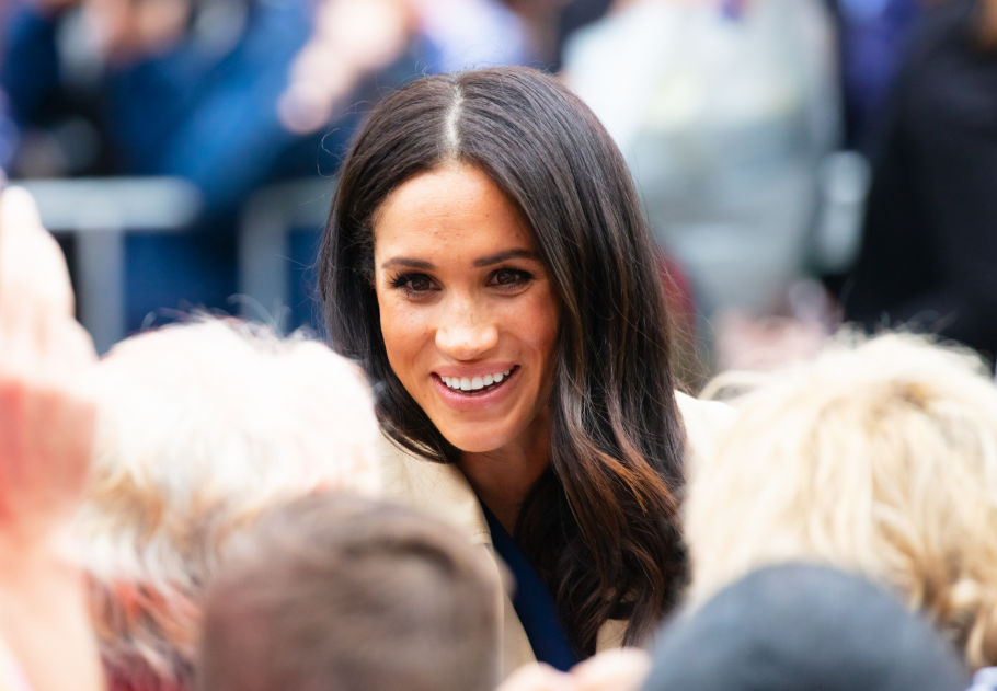 Kiakadtak a rajongók Meghan Markle-re, miután kiderült, hogy kivel barátkozik, főkép